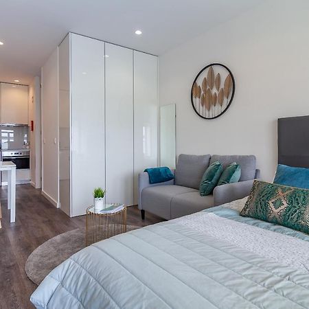 Cais De Sao Roque By Home Sweet Home Aveiro Luaran gambar