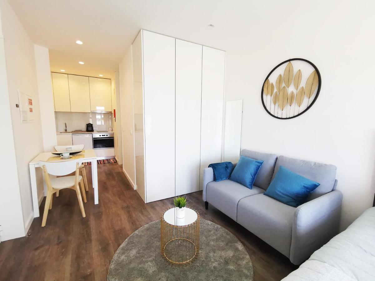 Cais De Sao Roque By Home Sweet Home Aveiro Luaran gambar