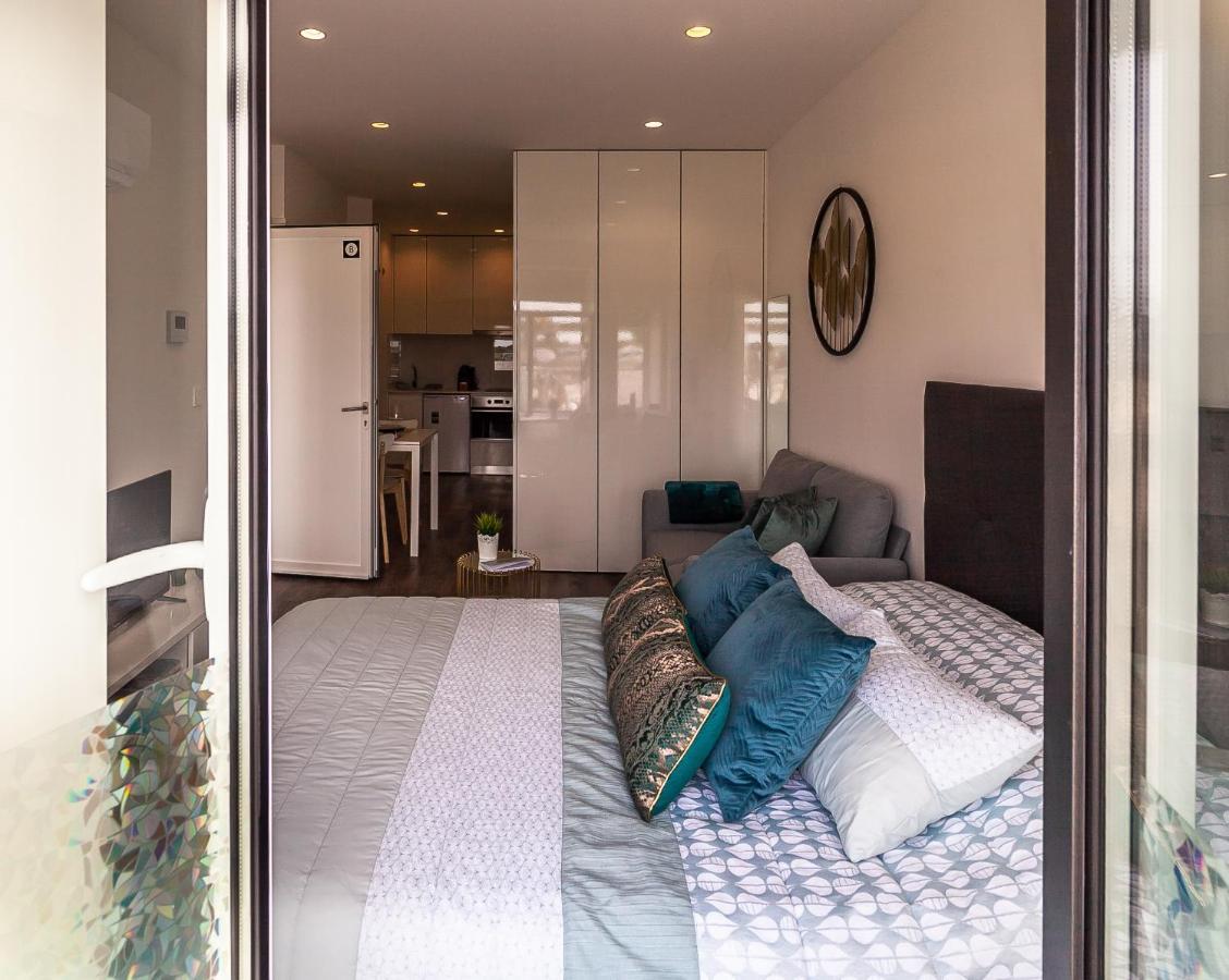 Cais De Sao Roque By Home Sweet Home Aveiro Luaran gambar