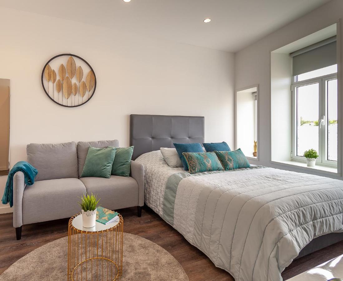 Cais De Sao Roque By Home Sweet Home Aveiro Luaran gambar