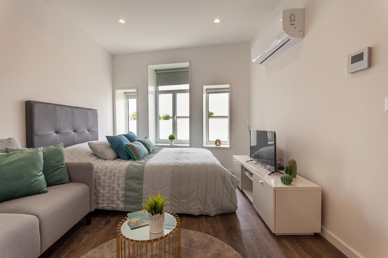 Cais De Sao Roque By Home Sweet Home Aveiro Luaran gambar