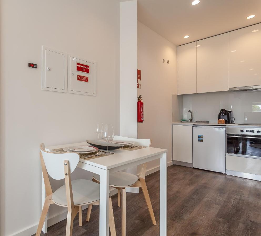 Cais De Sao Roque By Home Sweet Home Aveiro Luaran gambar