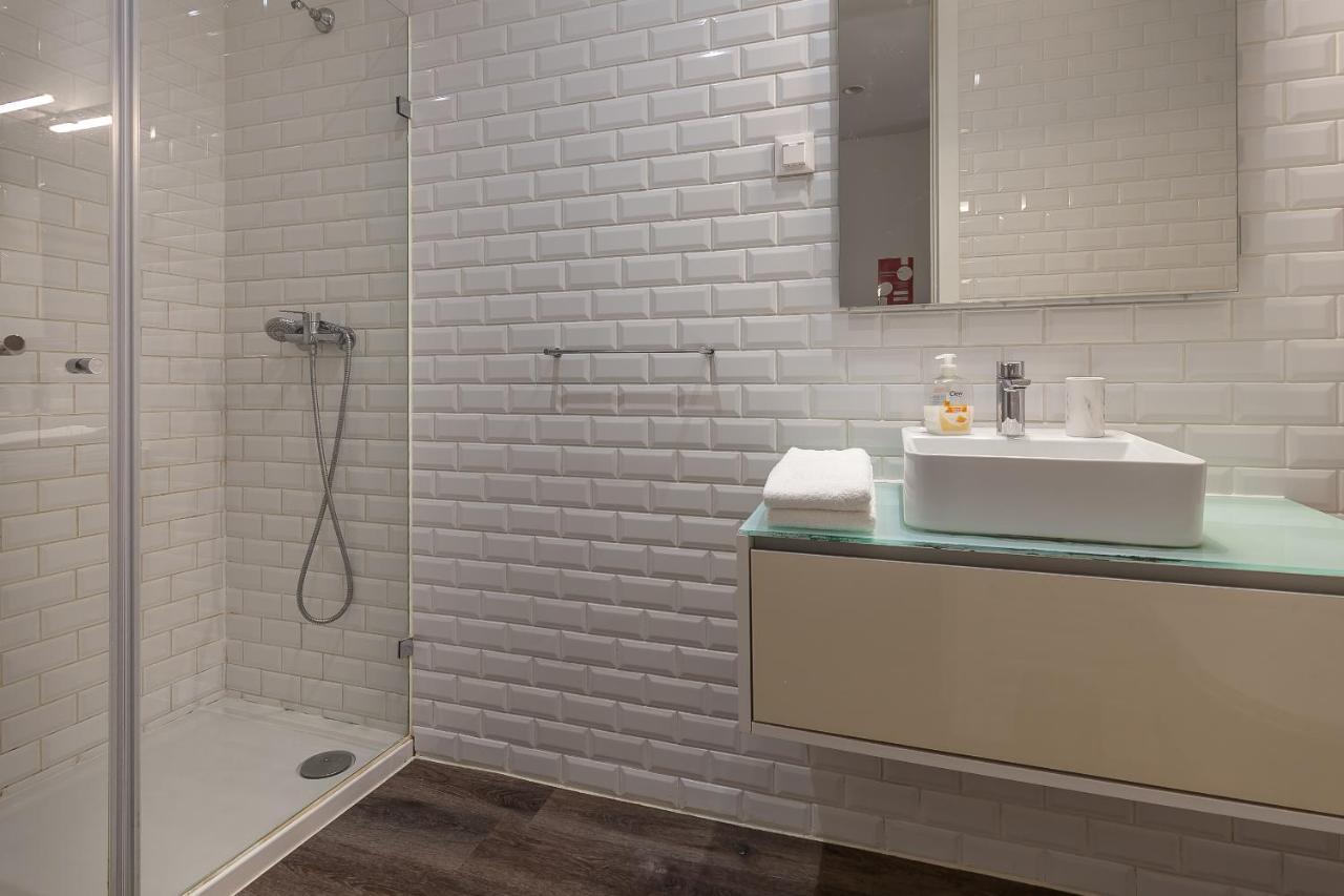 Cais De Sao Roque By Home Sweet Home Aveiro Luaran gambar