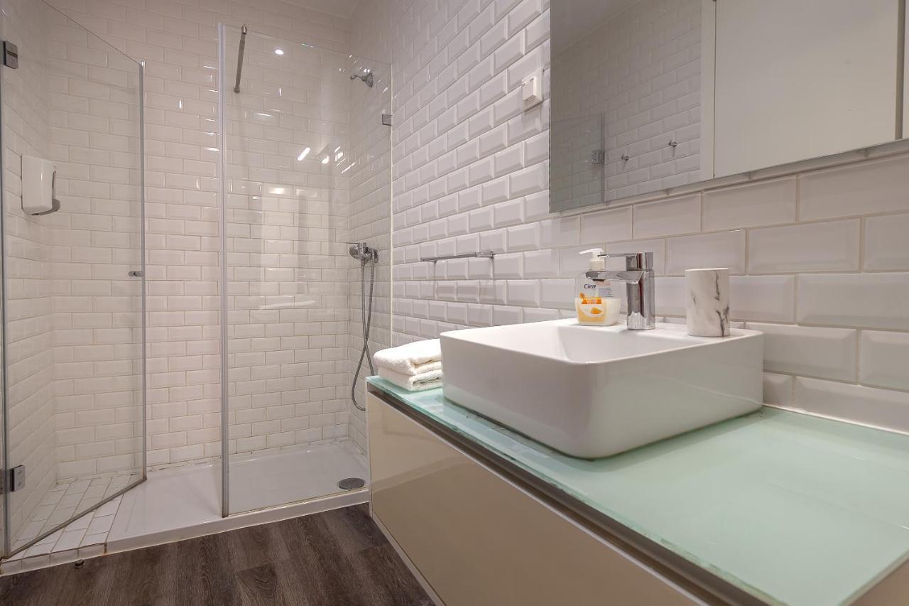 Cais De Sao Roque By Home Sweet Home Aveiro Luaran gambar