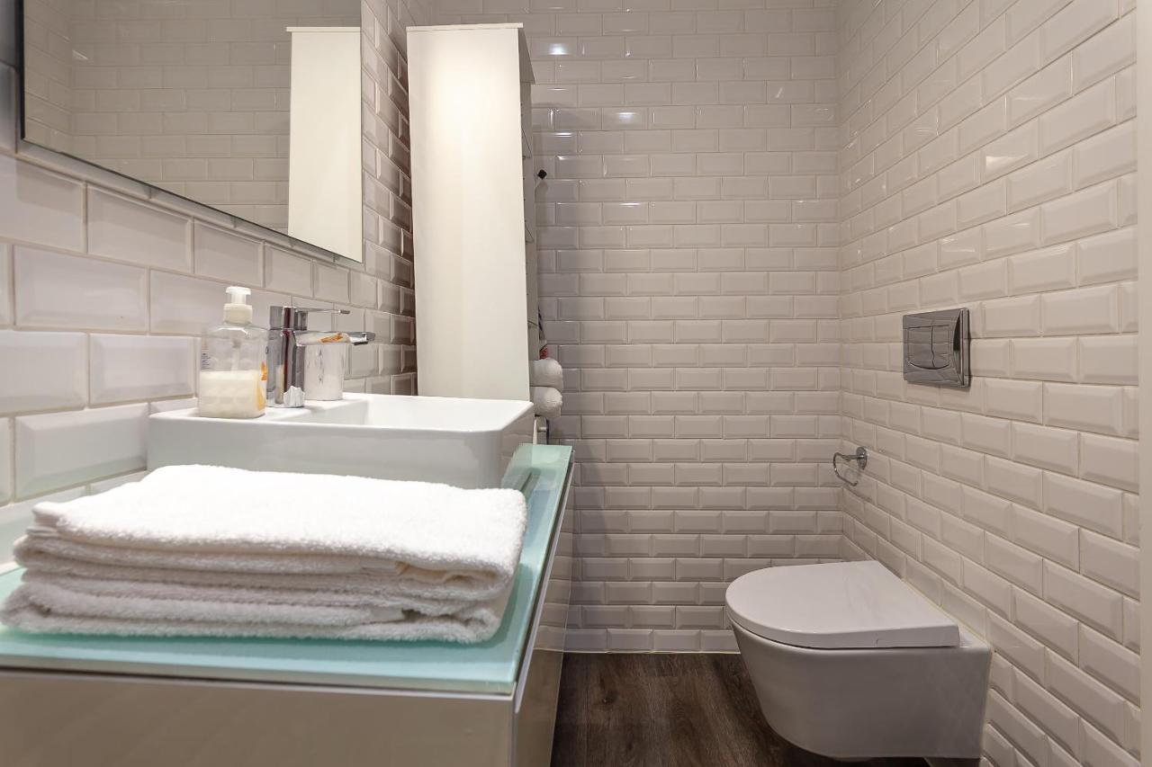 Cais De Sao Roque By Home Sweet Home Aveiro Luaran gambar